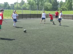 Quatro - Sportzbone (22.5.2011)